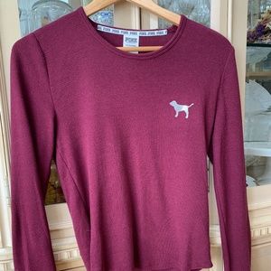 PINK long sleeve
